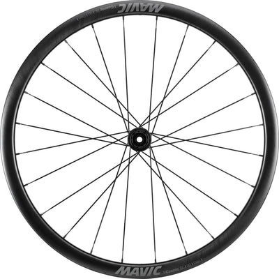 Ruota mavica cosmica sl 32 disco posteriore 11sp sh.hg