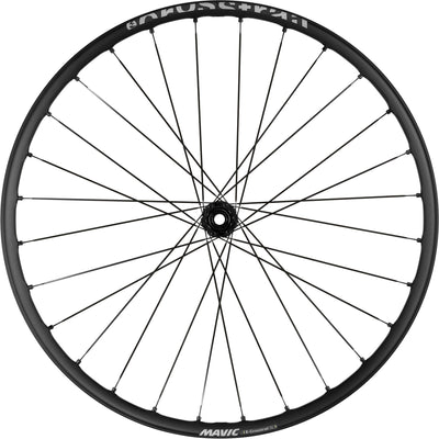 Mavic laufrad e-crosstrail sl lr e-crosstrail sl front 29 int bst 15x110