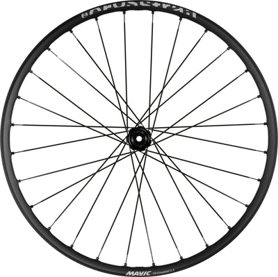Ruota Mavic e-crosstrail sl 29 ruota e-crosstrail sl 29 posteriore sh.ms cl