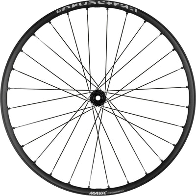 Ruota mavica e-crosstrail sl 27.5 p. 6H 15x110mm