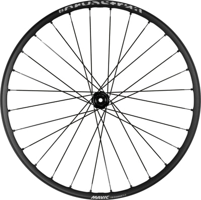 Ruota mavica e-crosstrail sl 27.5 posteriore sram xd 6h