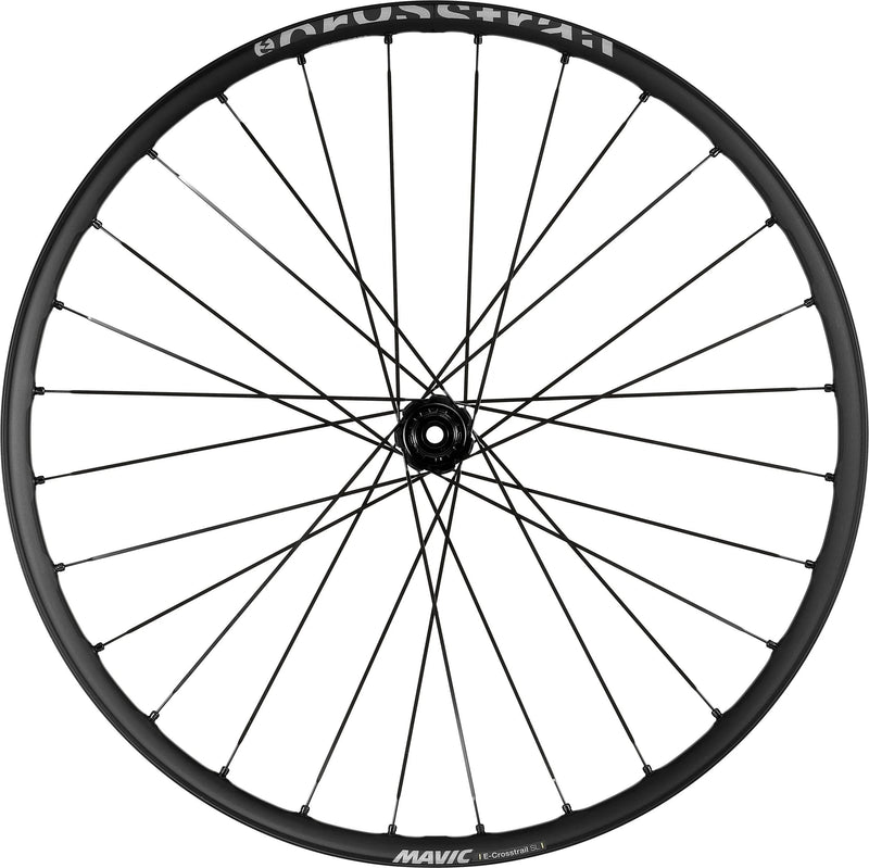 Ruota mavica e-crosstrail sl 27.5 posteriore sram xd 6h