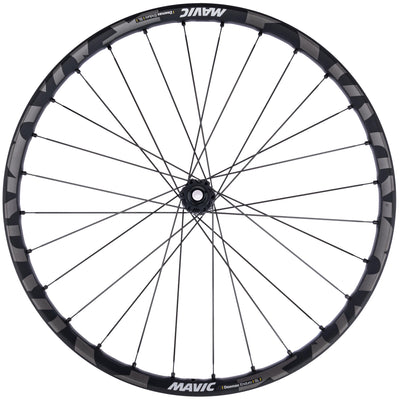 Mavic Wheel Demax Enduro SL 27.5 fr. 6H 15x110mm