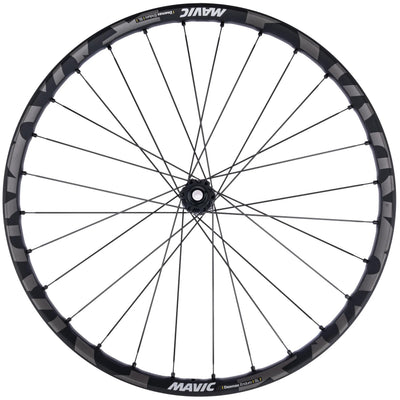 Mavic Wheel Demax Enduro SL 27.5 fr. 6H 15x110mm