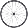 Rueda delantera Mavic crosstrail SL 29 carbono disco 6 tornillos
