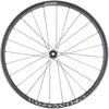Ruota anteriore Mavic crosstrail sl 29 carbonio disco cl