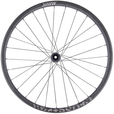 Ruota Mavic Crosstrail SL Carbon 29 Ruota CrossTrail SL Carb.29 Spessore posteriore. cl