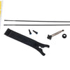 Ruota Mavic Crosstrail SL Carbon 29 Ruota CrossTrail SL Carb.29 Spessore posteriore. cl