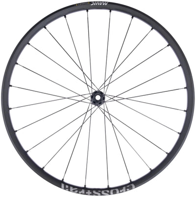 Ruota anteriore Mavic Crosstrail SL 29 disc a 6 bulloni