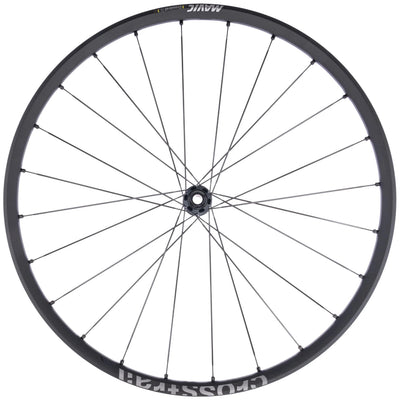 Ruota anteriore Mavic crosstrail sl 29 disc cl