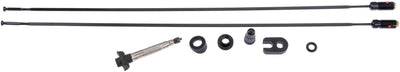 Ruota anteriore Mavic crosstrail sl 29 disc cl