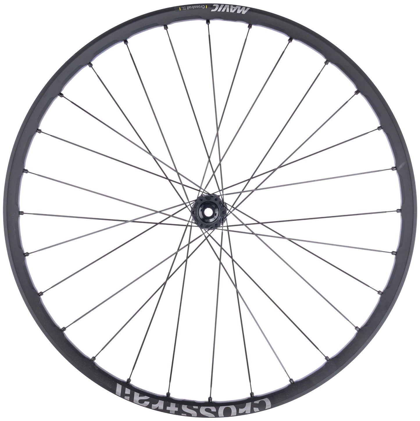 Ruota Mavic crosstrail sl 29 ruota crosstrail sl 29 posteriore sram xd 12x148mm