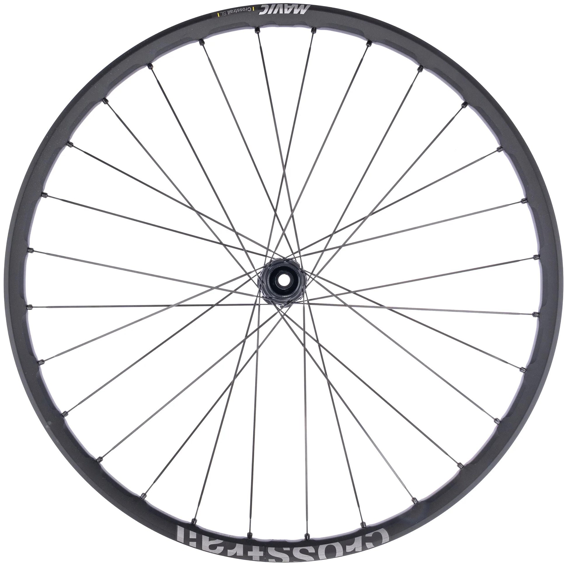 Rueda mavic crosstrail sl 29 rueda crosstrail sl 29 calza trasera.ms 12x148mm