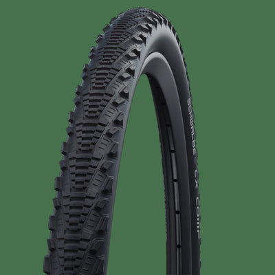 Tire CX comp 26 x 2,00 (50-559) nero