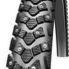 Schwalbe Tire 24-1.75 (47-507) Marathon Winter Plus Perf.zw Refelección