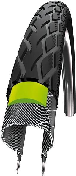 pneumatico esterno Marathon GreenGuard 28 x 0,90 (23-622) nero