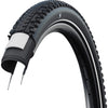 Ley Hybrid Hybrid Schwalbe Tire Advancer. Línea 60-622