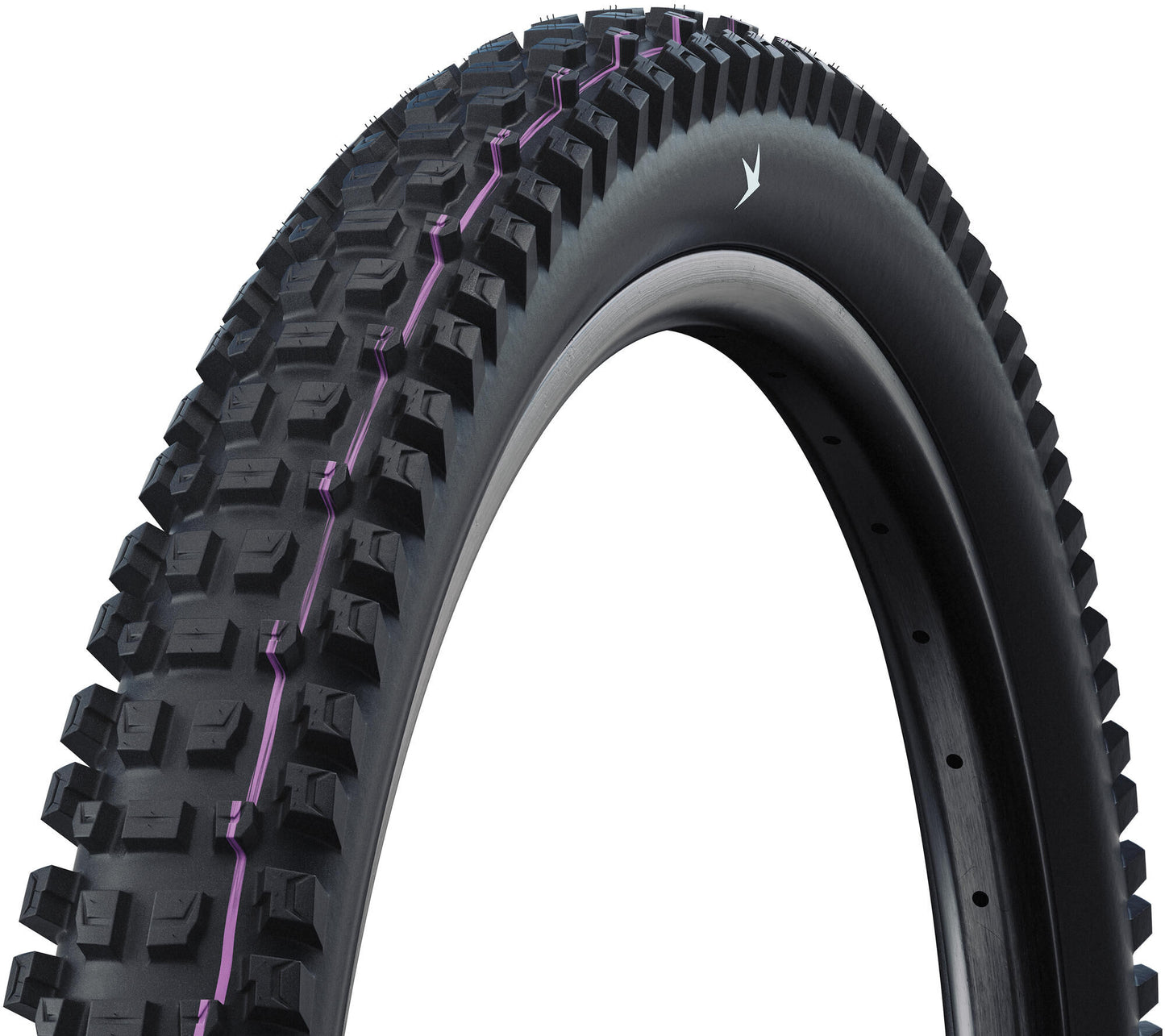 Schwalbe Tire Albert Pro Evol.Line 63-584