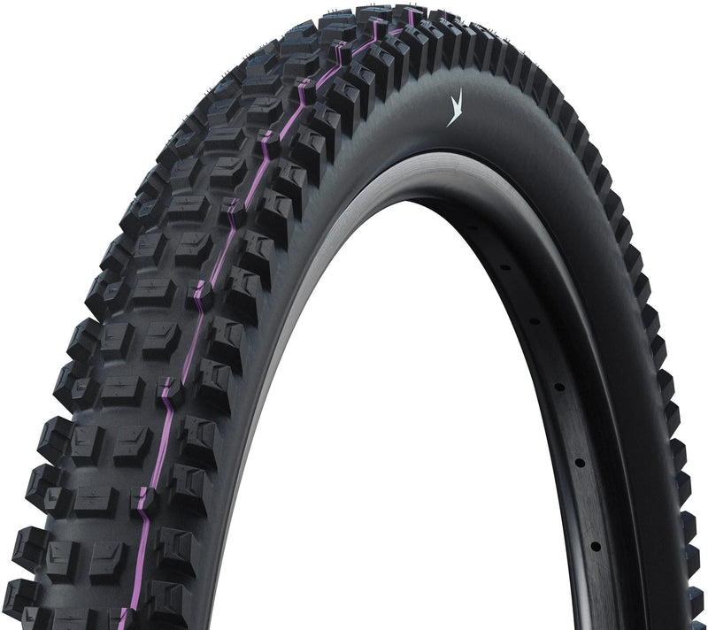 Schwalbe Tire Albert Pro Evol.line 65-622