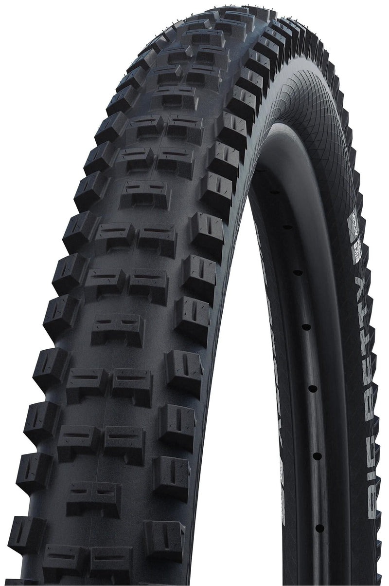 Schwalbe Tire Big Betty Perf.line 62-584