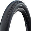 Schwalbe Tire 30-451 BMX SX-R perf. Pneumatico pieghevole della pelle nera