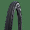 Schwalbe Exterior 29-2.40 (62-622) Uragano Performance Black R