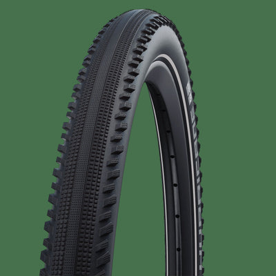 Buitenband Schwalbe 29-2.40 (62-622) Hurricane Performance zwart R