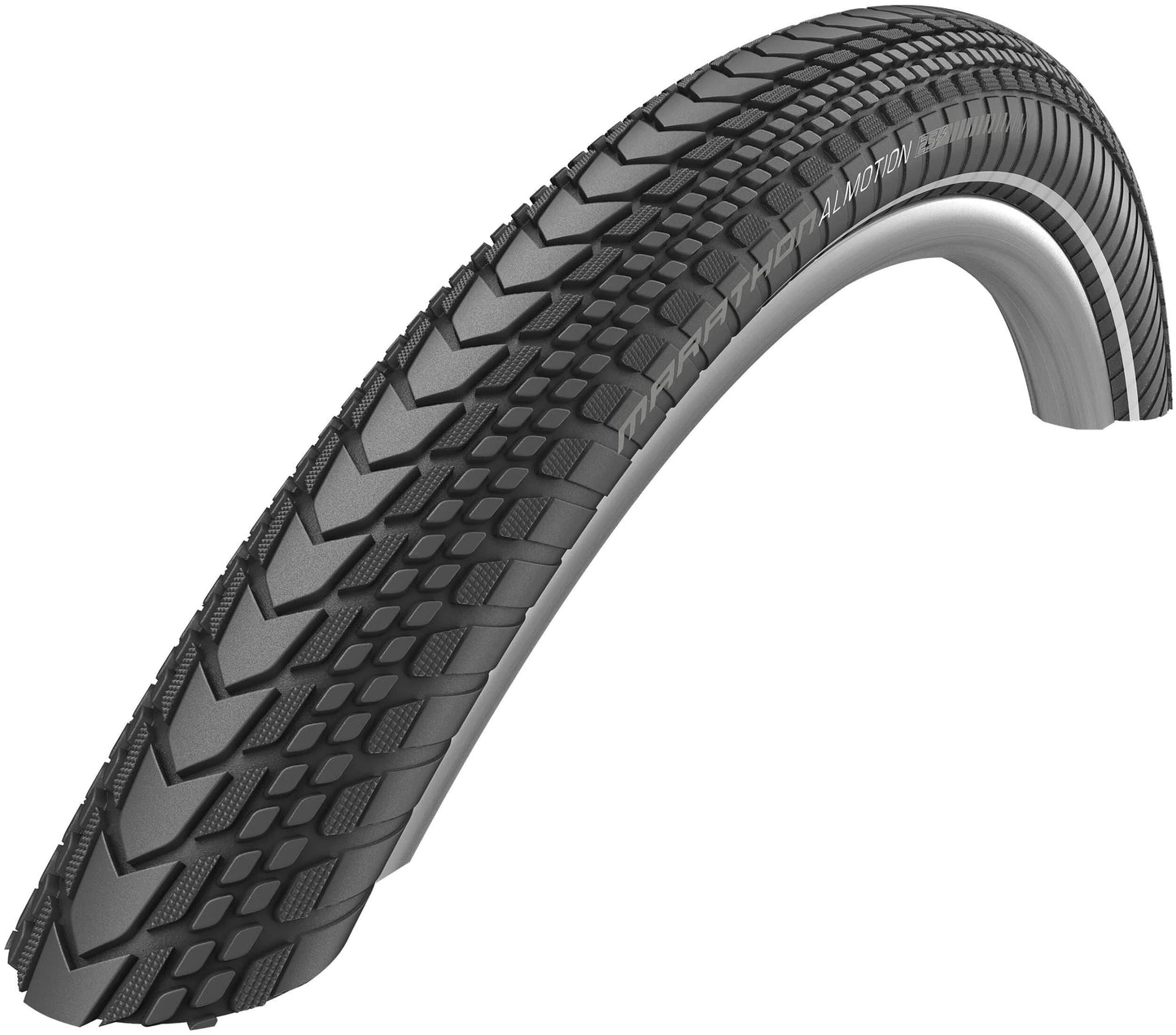 Schwalbe - Marathon Almotion V -Guard 27.5x2.15
