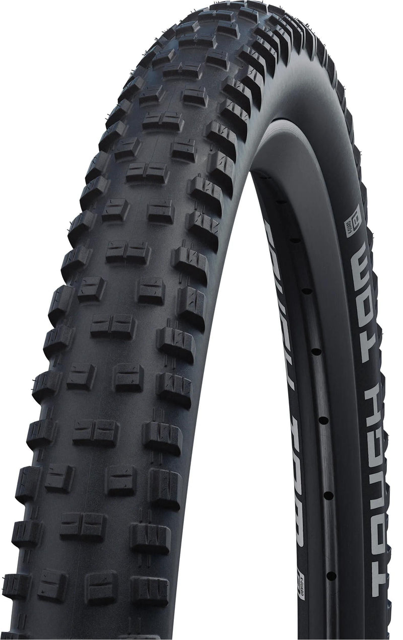 Schwalbe buitenband 27.5 x 2.80 (70-584) tough tom k-guard zwart