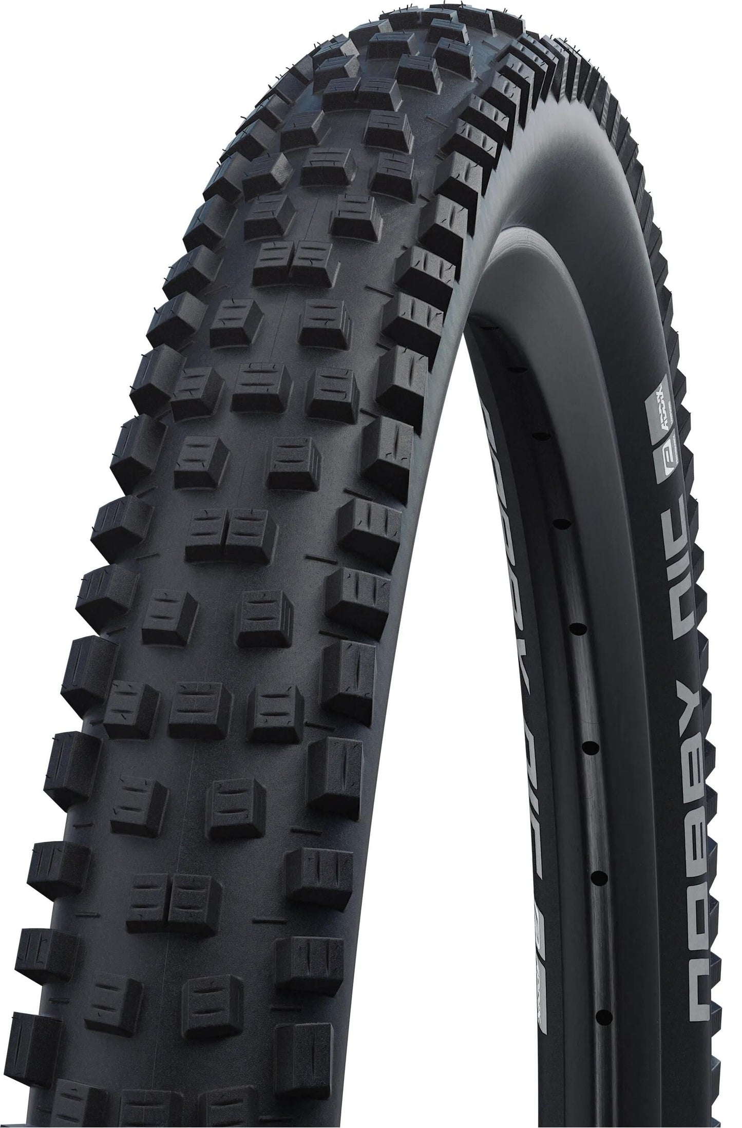 Folding band Schwalbe Nobby Nic Performance 29 x 2.25 57-622 mm - Black