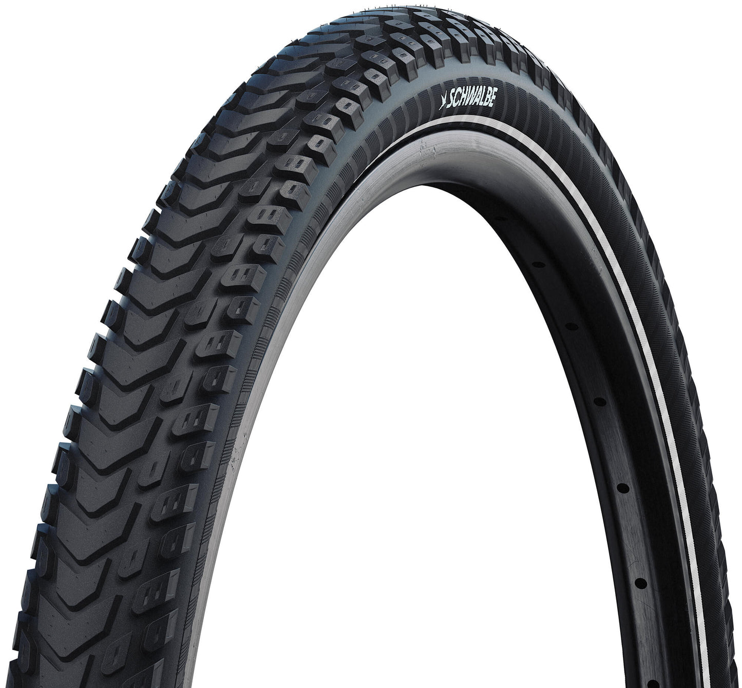 Schwalbe Tire Marathon Mondial Perf.line 57-622