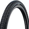 Schwalbe Tire Marathon Mondial R-Guard 28 x 1,75 ZW Reflit