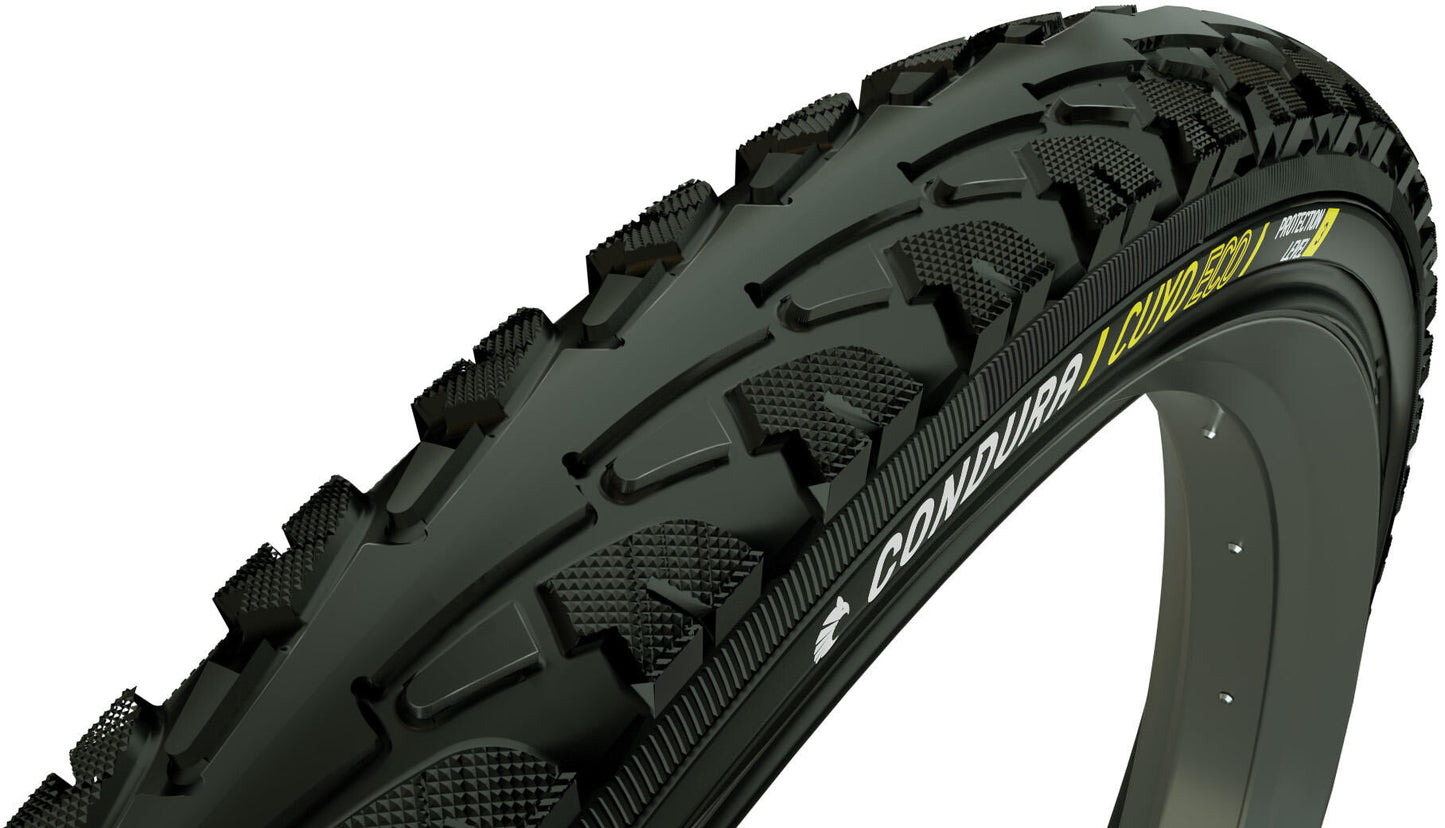 Tarera Tire Cuyo Eco