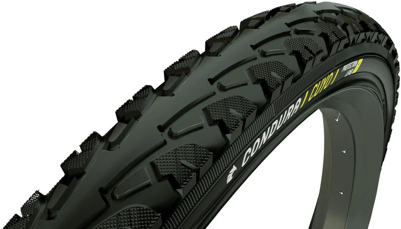 Tarera Tire Cuyo