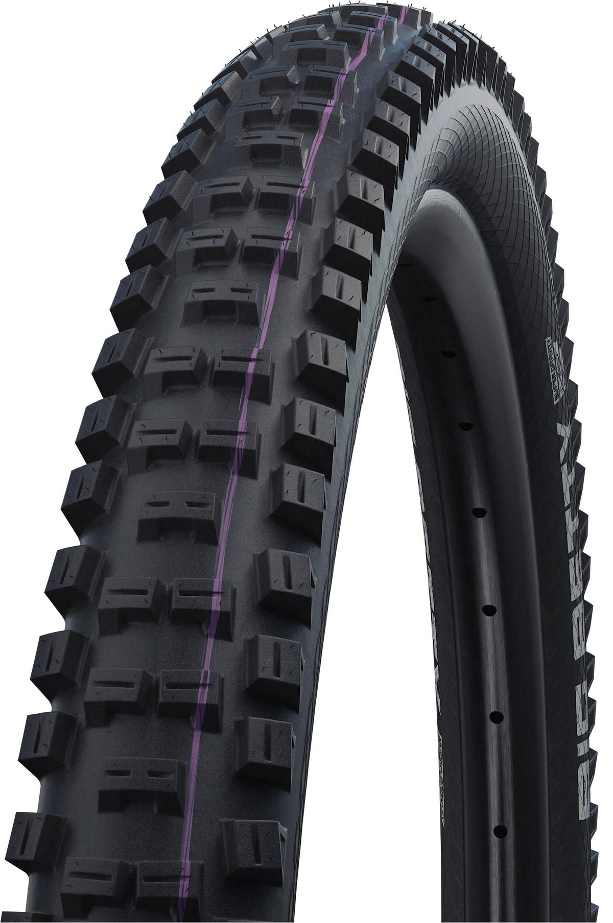 Schwalbe - Big Betty Evo Tle Super Ground Pleging Band 20x2.25