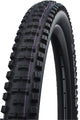 Schwalbe - Big Betty Evo Tle Super Ground Pleging Band 20x2.25
