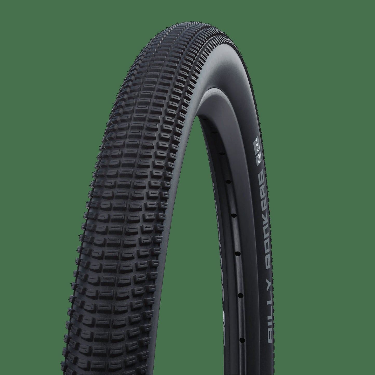 Schwalbe buitenband billy bonkers performance line tire billy bonk. perf.line 57-559