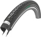 Schwalbe Tire Road Cruiser Plus 55-622 (28x2.15) nero