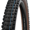 Schwalbe Exterior 29-2.40 (62-622) Wicked EVO Superg SW-Brz
