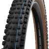 Schwalbe esterno 27,5-2.40 (62-584) malvagio evocherà superr zw-ts