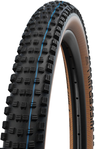 Schwalbe esterno 27,5-2.40 (62-584) malvagio evocherà superr zw-ts