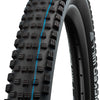 SCHWALBE ESTERNO 27.5-2.40 (62-584) Walked Will perf. Twinskin ZW