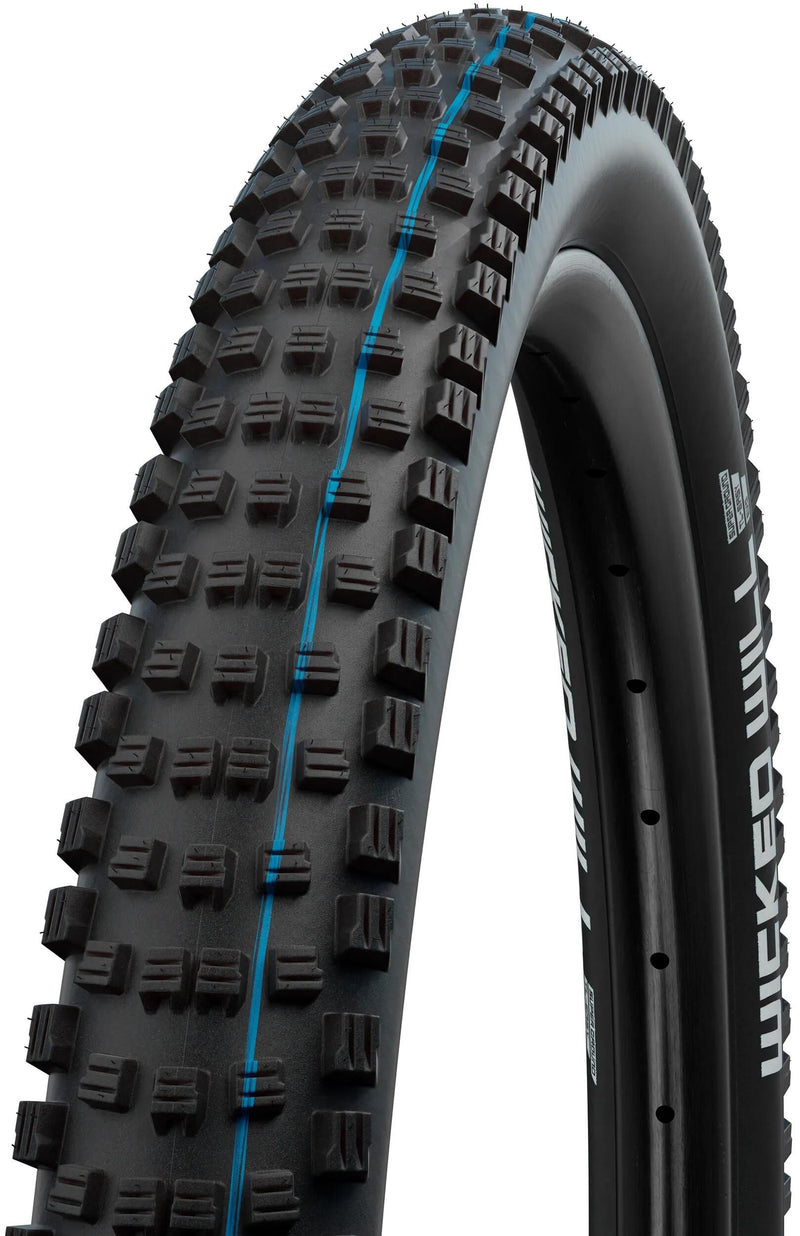 SCHWALBE ESTERNO 27.5-2.40 (62-584) Walked Will perf. Twinskin ZW