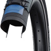 Schwalbe - al grounder performance dd reflex 27.5x2.35