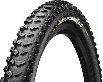 Continental Conti Tire Mount King 65-584 B B PT PLOG