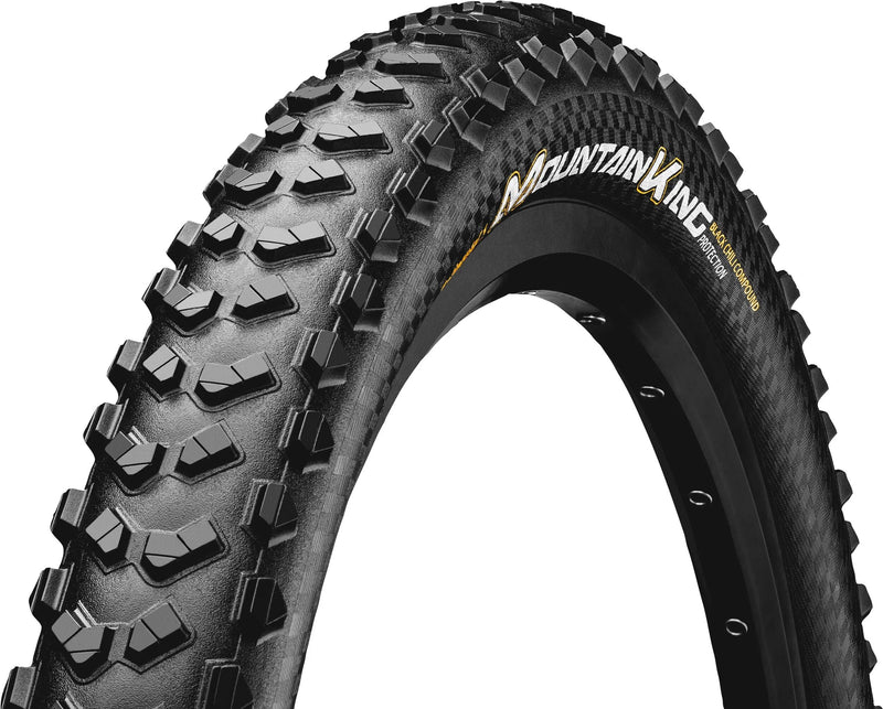 Continental Conti Tire Mount King 65-584 B B Pt Fold