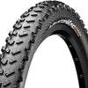 Continental vouwband mountain king iii 58-584 tr zwart