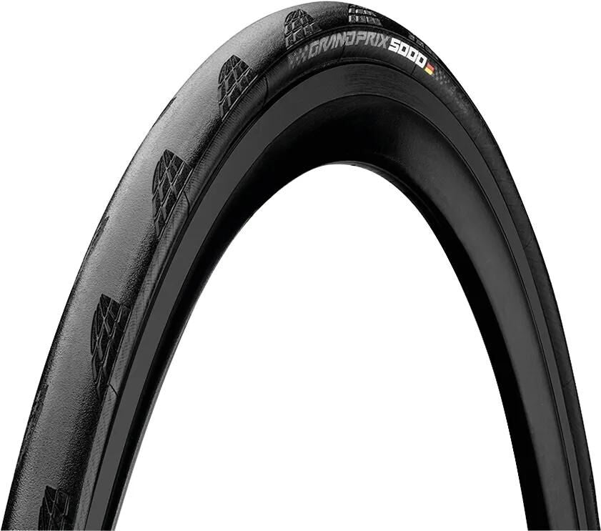 Continental Buitenband (25-584) 27.5x1.0 Grand Prix 5000 zwart vouwband