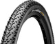 Continental Race King MTB fuera de 26x2.00 Negro