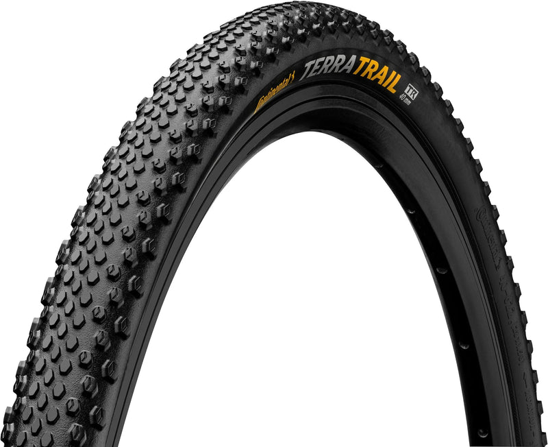 Continental Conti Tire Terra Trail 40-584 B B PT Plegable